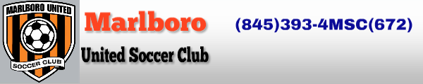 Marlboro United Soccer Club